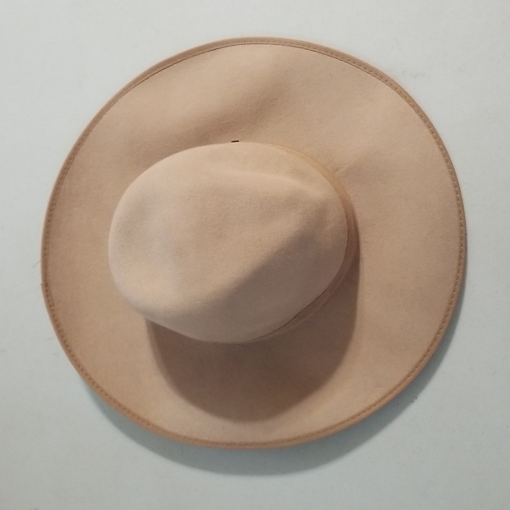 A New Day Wool Hat